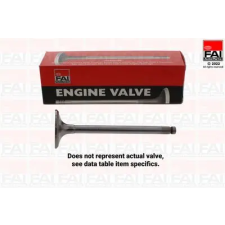 FAI AutoParts Kipufogószelep EV95313 autóalkatrész