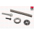 FAI AutoParts Lánc, olajszivattyú hajtás OPCK35