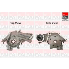FAI AutoParts olajszivattyú OP265 autóalkatrész