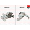 FAI AutoParts olajszivattyú OP309
