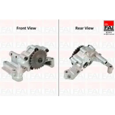 FAI AutoParts olajszivattyú OP309 autóalkatrész