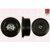 FAI AutoParts Szíjtárcsa, főtengely FVD1035