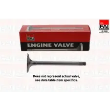 FAI AutoParts Szívószelep IV95355 autóalkatrész