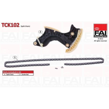 FAI AutoParts Vezérműlánc készlet FAI AutoParts TCK102 kormányvezérlő és kiegészítői