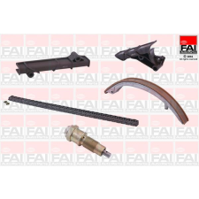 FAI AutoParts vezérműlánc készlet FAI AutoParts TCK148 autóalkatrész