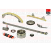 FAI AutoParts Vezérműlánc készlet FAI AutoParts TCK173VVT
