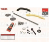 FAI AutoParts vezérműlánc készlet FAI AutoParts TCK25