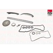 FAI AutoParts vezérműlánc készlet TCK121 autóalkatrész