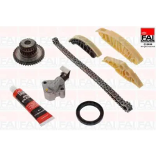 FAI AutoParts vezérműlánc készlet TCK181 autóalkatrész