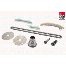 FAI AutoParts vezérműlánc készlet TCK194NG autóalkatrész