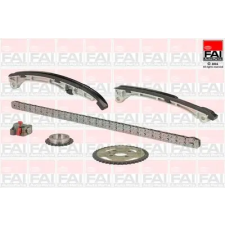 FAI AutoParts vezérműlánc készlet TCK201NG autóalkatrész