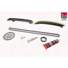 FAI AutoParts vezérműlánc készlet TCK208 autóalkatrész