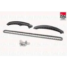 FAI AutoParts vezérműlánc készlet TCK211WONG autóalkatrész