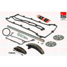 FAI AutoParts vezérműlánc készlet TCK227L autóalkatrész
