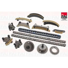 FAI AutoParts vezérműlánc készlet TCK245ENG autóalkatrész