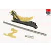 FAI AutoParts vezérműlánc készlet TCK257NG