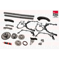 FAI AutoParts vezérműlánc készlet TCK258 autóalkatrész