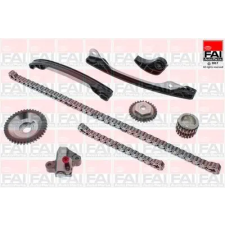FAI AutoParts vezérműlánc készlet TCK304 autóalkatrész