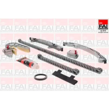 FAI AutoParts vezérműlánc készlet TCK31WO autóalkatrész