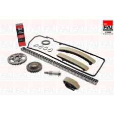 FAI AutoParts vezérműlánc készlet TCK366 autóalkatrész