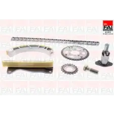 FAI AutoParts vezérműlánc készlet TCK368 autóalkatrész
