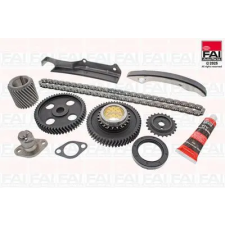 FAI AutoParts vezérműlánc készlet TCK39 autóalkatrész