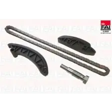 FAI AutoParts vezérműlánc készlet TCK394WO autóalkatrész