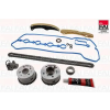 FAI AutoParts vezérműlánc készlet TCK406VVT