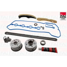 FAI AutoParts vezérműlánc készlet TCK406VVT autóalkatrész