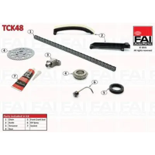 FAI AutoParts vezérműlánc készlet TCK48 autóalkatrész