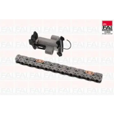FAI AutoParts vezérműlánc készlet TCK487WO autóalkatrész