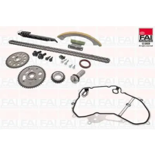 FAI AutoParts vezérműlánc készlet TCK5 autóalkatrész