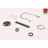 FAI AutoParts vezérműlánc készlet TCK64