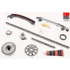 FAI AutoParts vezérműlánc készlet TCK83VVT
