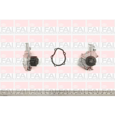 FAI AutoParts Vízszivattyú, motorhűtés FAI AutoParts WP6224 autóalkatrész