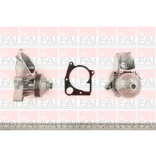 FAI AutoParts Vízszivattyú, motorhűtés FAI AutoParts WP6317 autóalkatrész