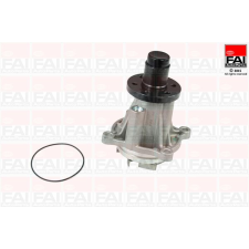 FAI AutoParts Vízszivattyú, motorhűtés FAI AutoParts WP6615 autóalkatrész
