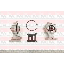 FAI AutoParts Vízszivattyú, motorhűtés WP6315 autóalkatrész