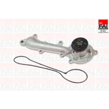 FAI AutoParts Vízszivattyú, motorhűtés WP6613 autóalkatrész