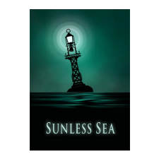 Failbetter Games SUNLESS SEA (PC - Steam Digitális termékkulcs) videójáték