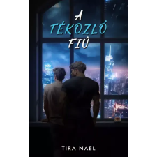 FairBooks A tékozló fiú egyéb e-könyv