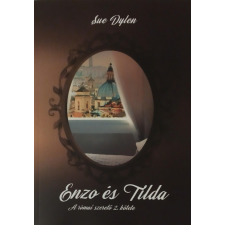 FairBooks Enzo és Tilda regény