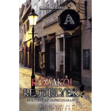 FairBooks Holttest az Ambróziában egyéb e-könyv