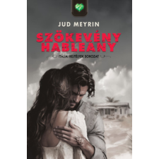 FairBooks Kiadó Szökevény hableány regény