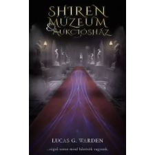 FairBooks Shiren Múzeum & Aukciósház egyéb e-könyv