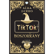 FairBooks TikTok boszorkány egyéb e-könyv