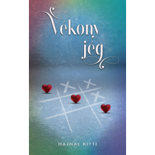 FairBooks Vékony jég regény