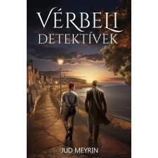 FairBooks Vérbeli detektívek regény