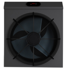 FAIRLAND EraSpa Fairland Mini SHP05 medence hőszivattyú, 5.8 kW medence kiegészítő