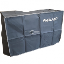  Fairland Heat Pump Cover, Size L - hőszivattyú védőtakaró, nagyméretű medence kiegészítő